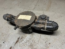 Vw Bay Window Type 2 Campervan Air Cleaner Housing Type 4 Engine Oil Bath