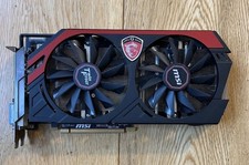 MSI Radeon R9 270X