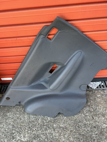 Mk4 escort turbo xr3i rear - mk4,