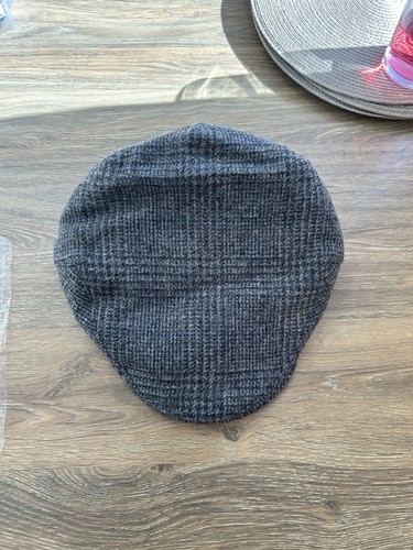 Flat cap balmoral christy - cap, christy’s
