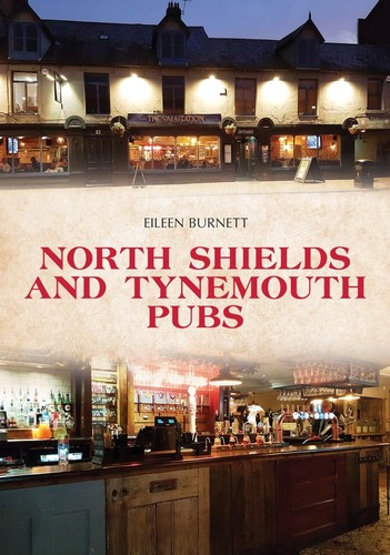 North shields and tynemouth - and,