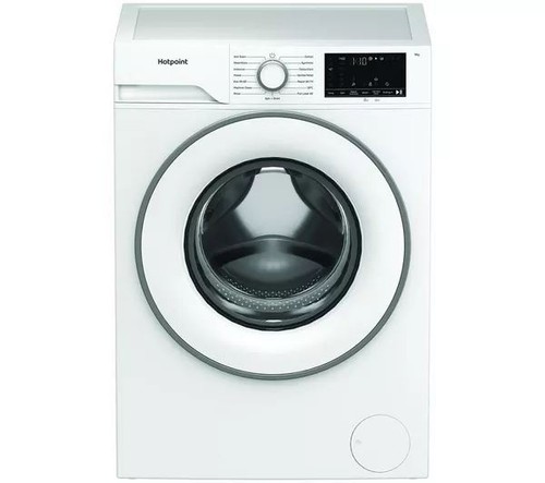 Hotpoint hv941wuk 1400 - kg,