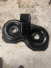 Husqvarna Ride On Mower Deck