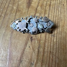 Edwardian Sweetheart Brooch