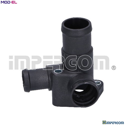 Coolant flange 90235 - coolant,