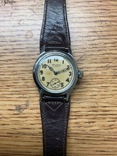 Vintage Waltham WWII Ord Dept