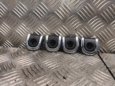 LAND ROVER RANGE ROVER EVOQUE SD4 DYNAMICS LUXURY 2011-2019 BOOT ANCHOR POINT