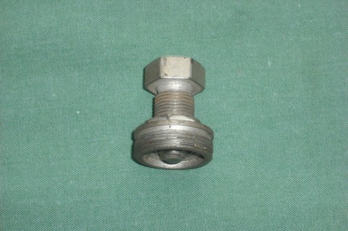 Crank removal tool - ta,