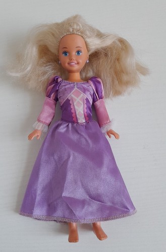 Vintage barbie stacie doll - vintage,