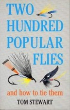 Two Hundred Popular Flies and