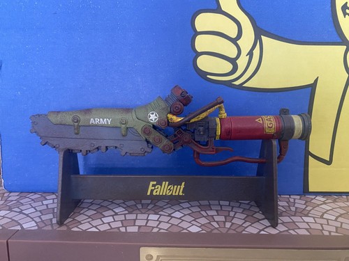 Fallout loot crate reckoning - loot,