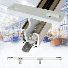 6 Wheel Electric Hoist Trolley