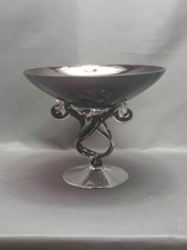 Vintage Krosno Glass
