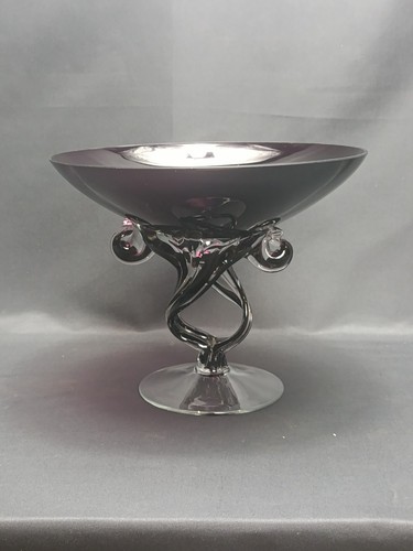 Vintage krosno glass - krosno,