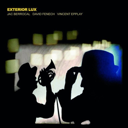 Jac berrocal david fenech - jac, berrocal,