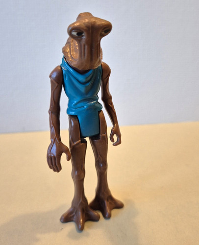 Vintage star wars - wars, hammerhead