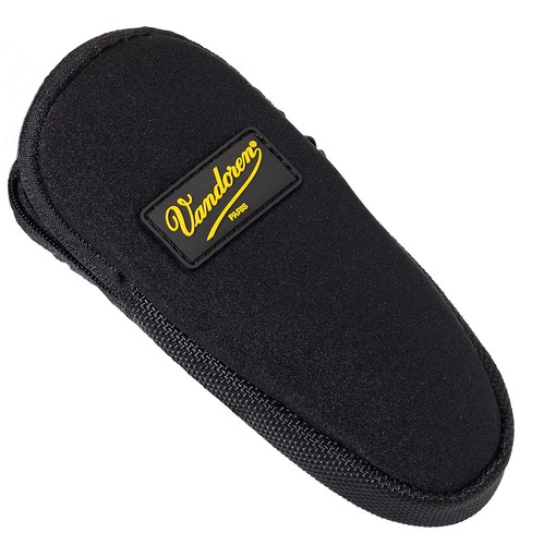 Vandoren neoprene mouthpiece - neoprene,
