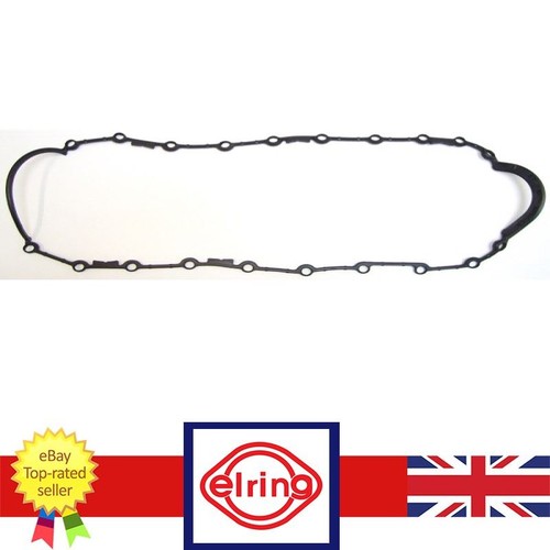 Oil sump gasket for - oil, nissan