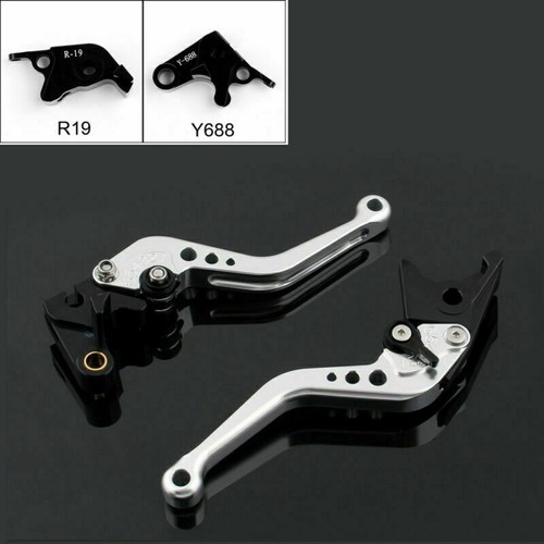 Short brake clutch - short,
