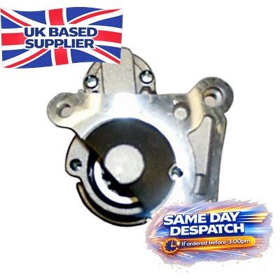 Starter motor for renault - motor,