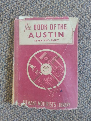 The book - the, seven