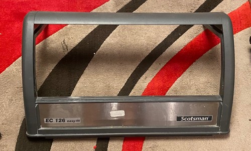 Scotsman 126 ice - scotsman, ac/ec