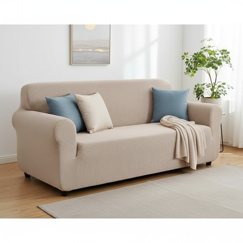 Stylish seater sofa cover - seater,