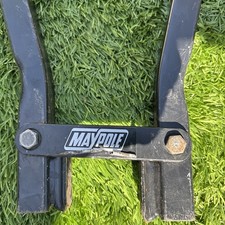 CARAVAN/MOTORHOME MAYPOLE