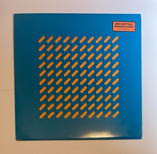 Omd orchestral manoeuvres in - -,