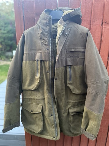 Seeland mens green brown - seeland,