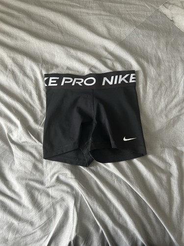 Women nike pro shorts - pro,