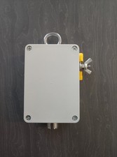 49:1 Balun EFHW Ham Radio Antenna, 100W,   for HF Short Wave 