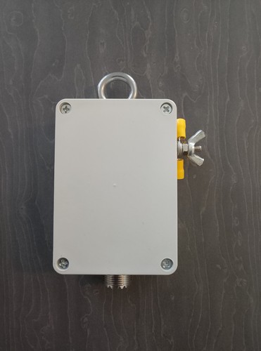 Balun efhw ham radio - balun,