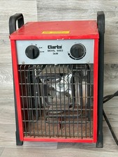 Clarke Devil 6003 Industrial