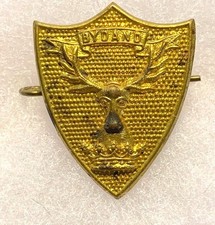 Original WW I British Army