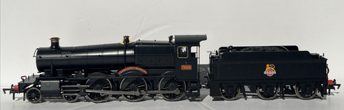 Dapol 001 012s br manor - 4s-001-012s,