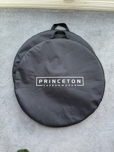 Princeton carbonworks padded - princeton,