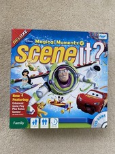 Scene it? DISNEY Magical