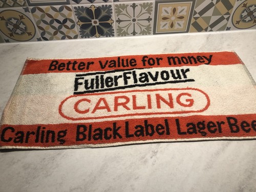 Carling black label beer - black,