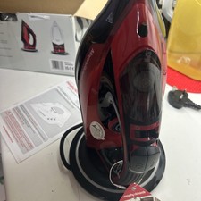 Morphy Richards EasyCHARGE 360