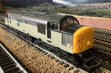 Lima OO Gauge Class 37, 37605
