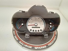 Hyundai I10 2010 Mk1 Speedo Instrument Cluster 1.2 Petrol Auto 94001-0X291