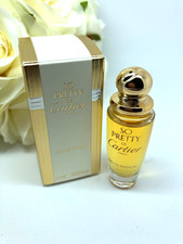 CARTIER So Pretty WOMEN edp