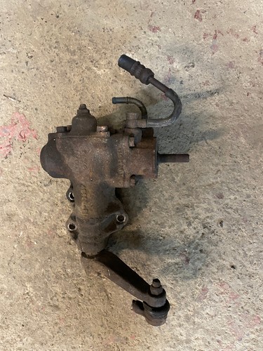 Jimny power steering unit - power, box