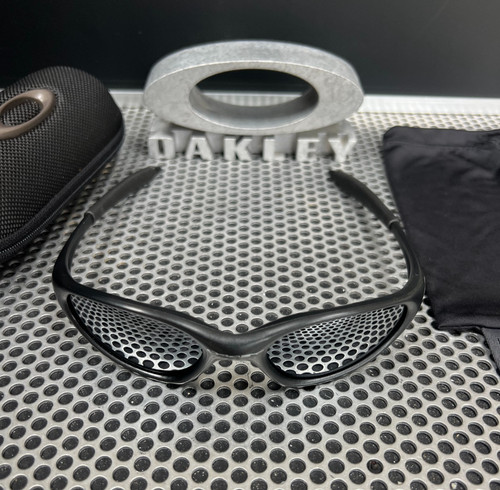 Oakley minute stealth - 1.0,