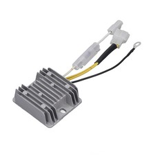 12 Volt Generator Voltage