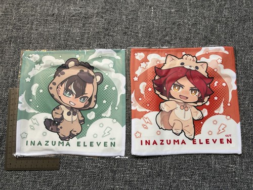 Inazuma eleven mini multi - inazuma,