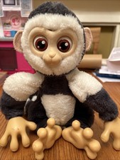 Emotion Pets Coco Monkey