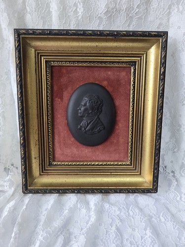Wedgwood black basalt - wedgwood,