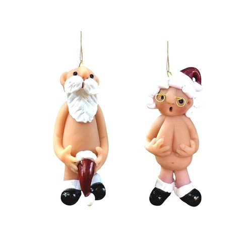 Christmas naughty santa - christmas,